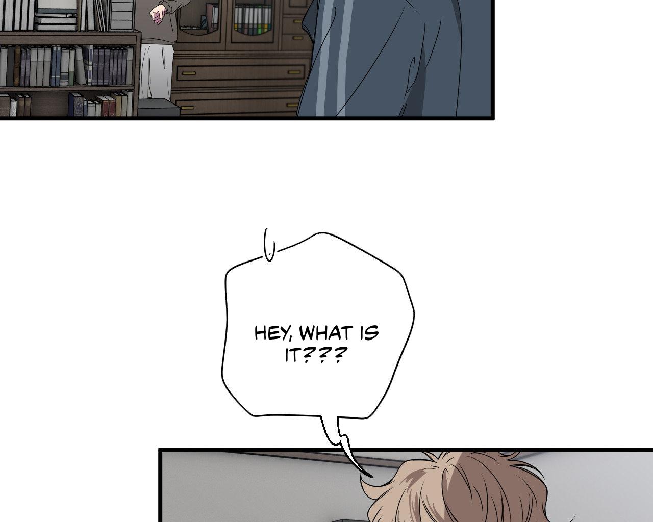 Negative Love Chapter 47 page 47 - 