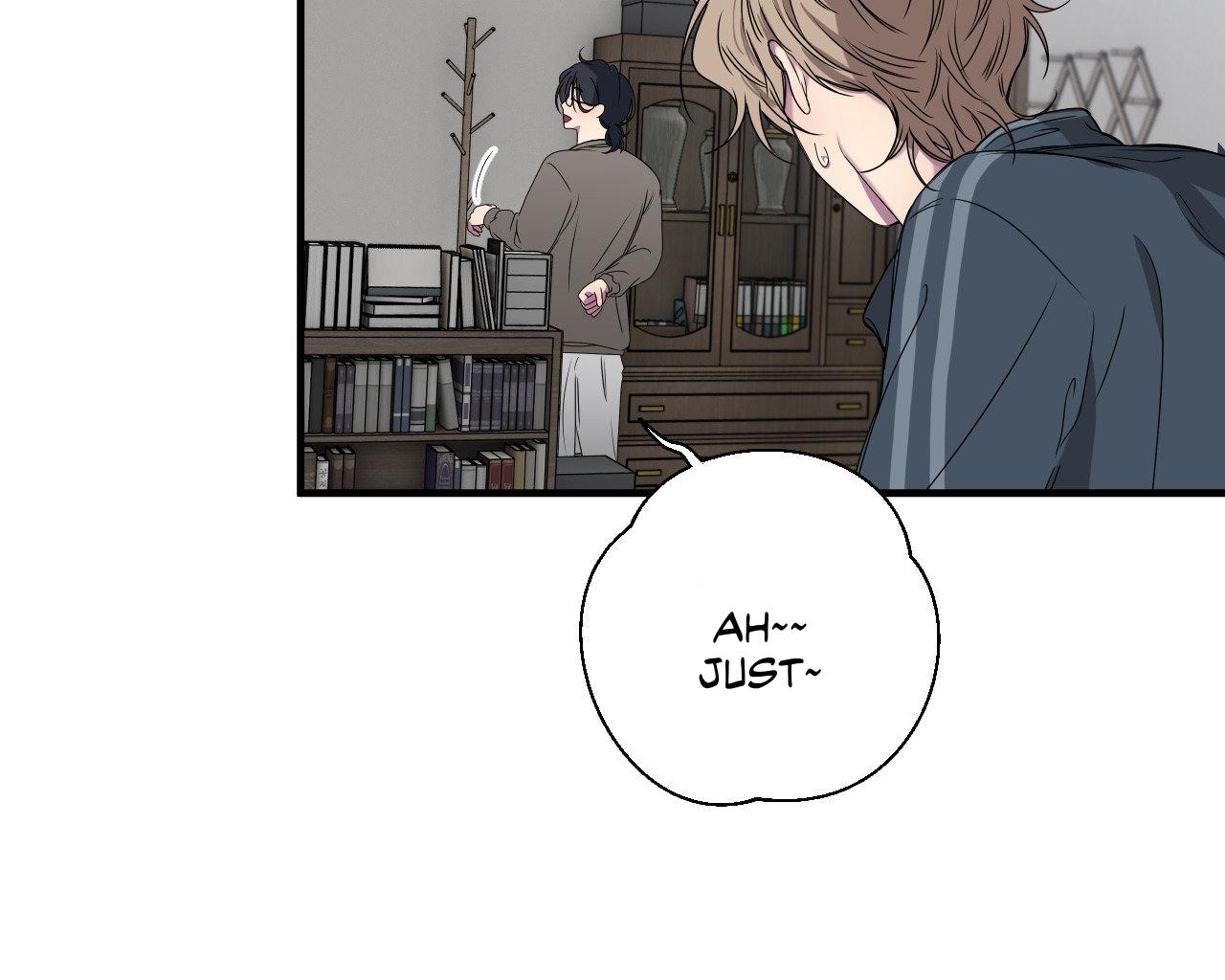 Negative Love Chapter 47 page 48 - 