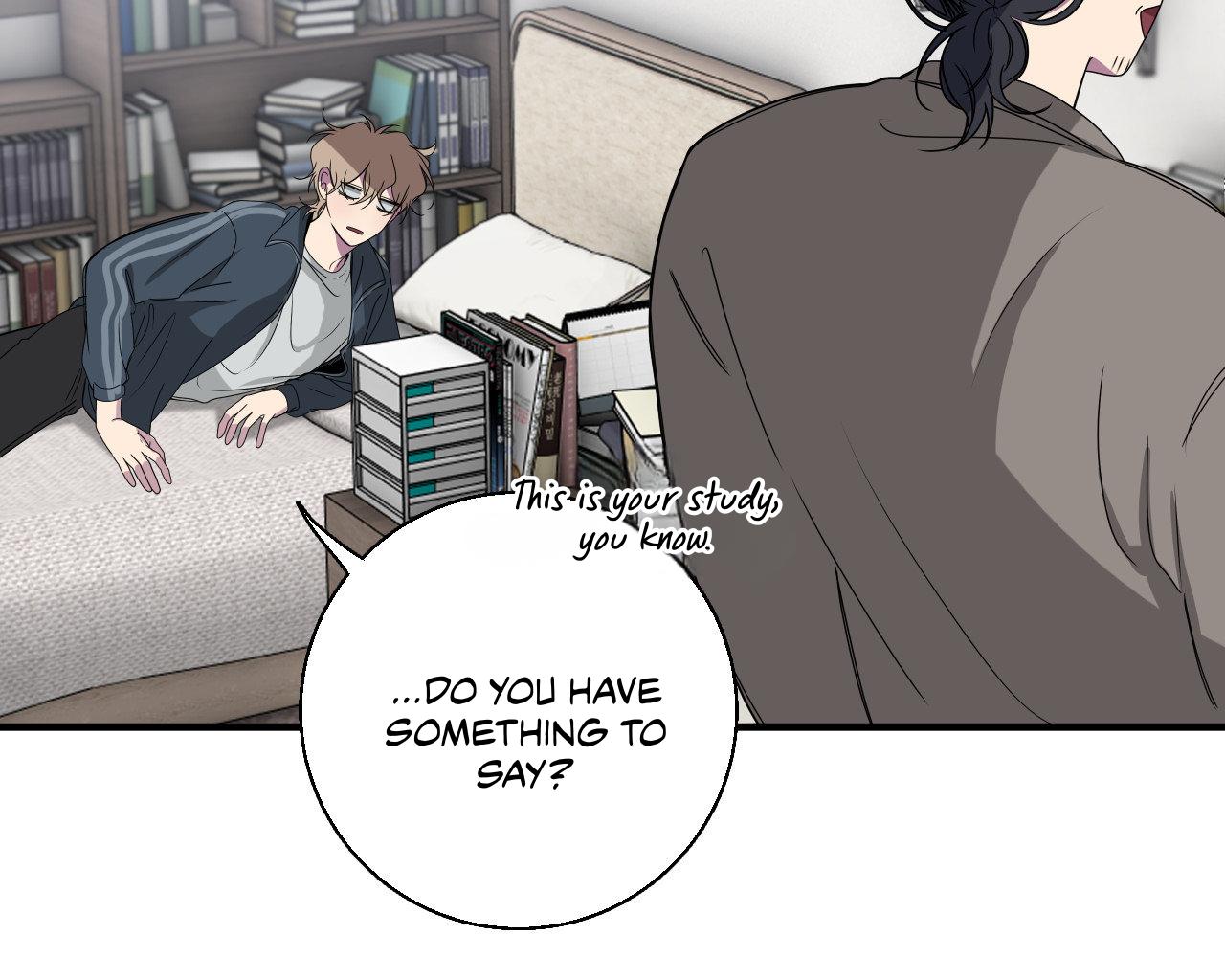Negative Love Chapter 47 page 50 - 