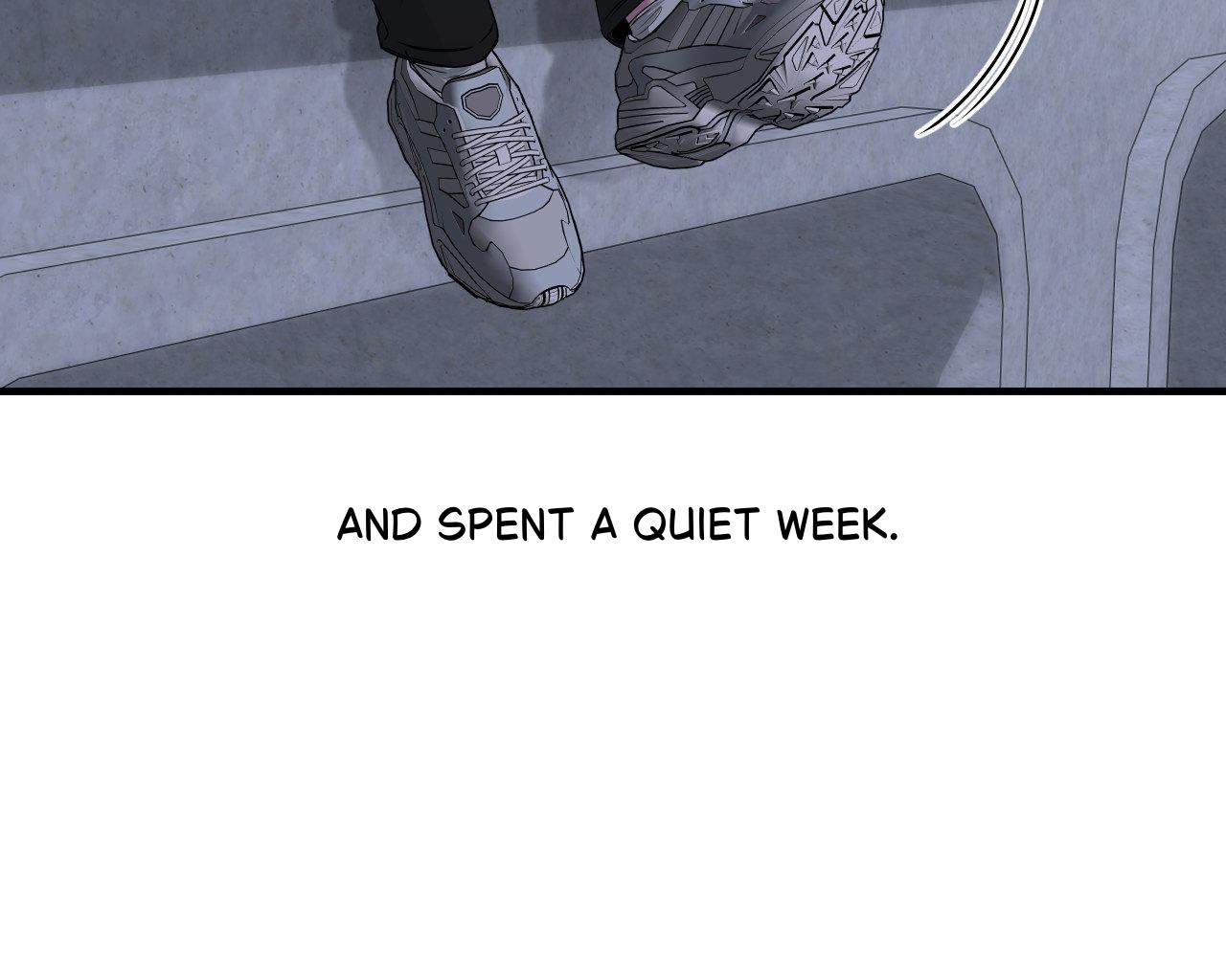 Negative Love Chapter 47 page 6 - 