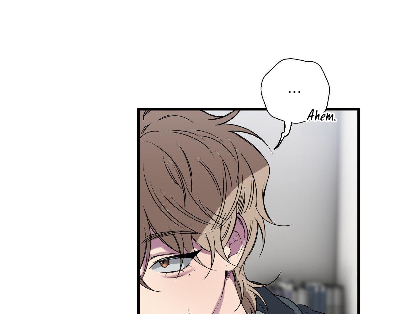 Negative Love Chapter 47 page 53 - 