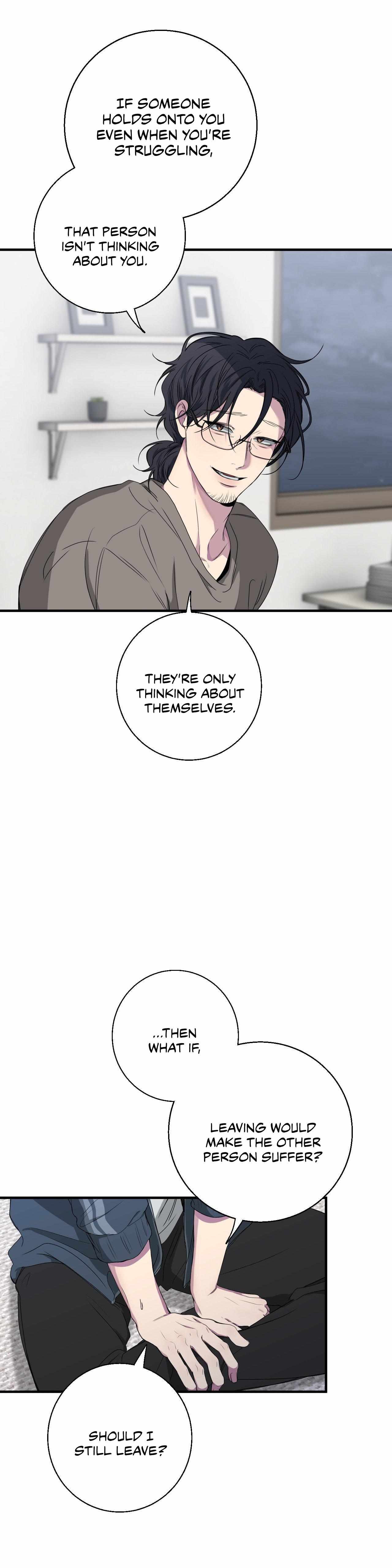 Negative Love Chapter 47 page 62 - 