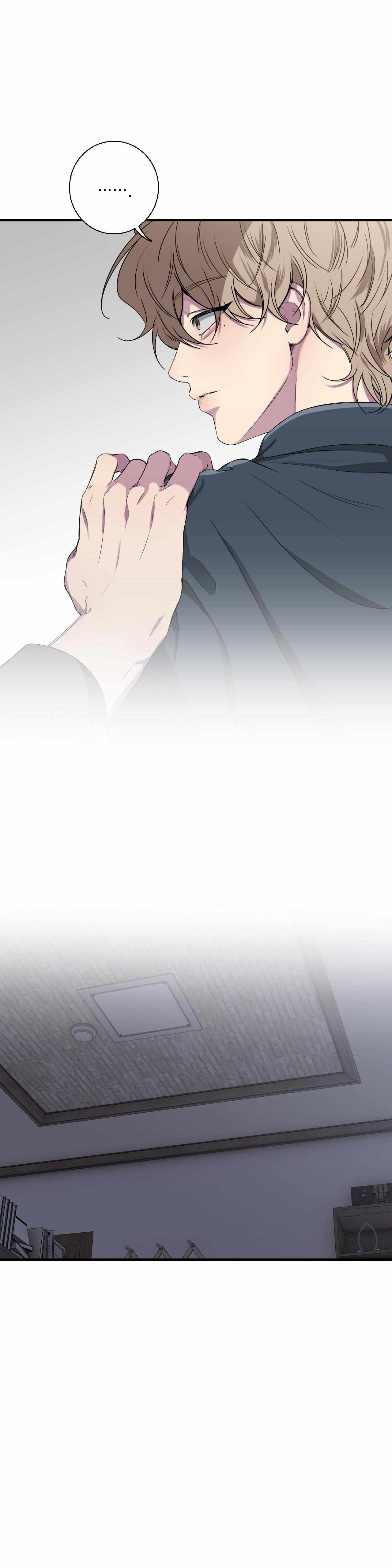 Negative Love Chapter 47 page 65 - 