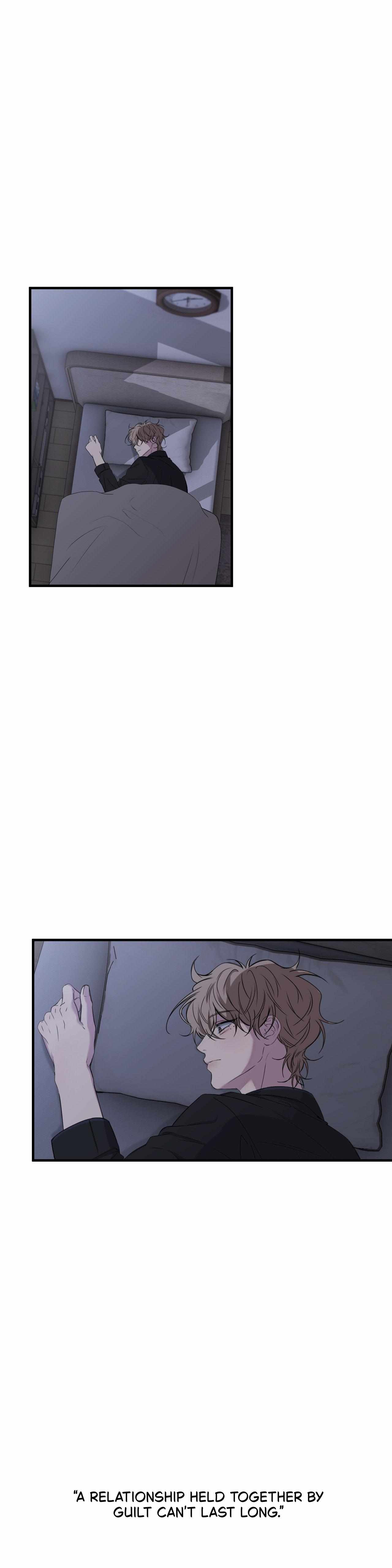 Negative Love Chapter 47 page 66 - 