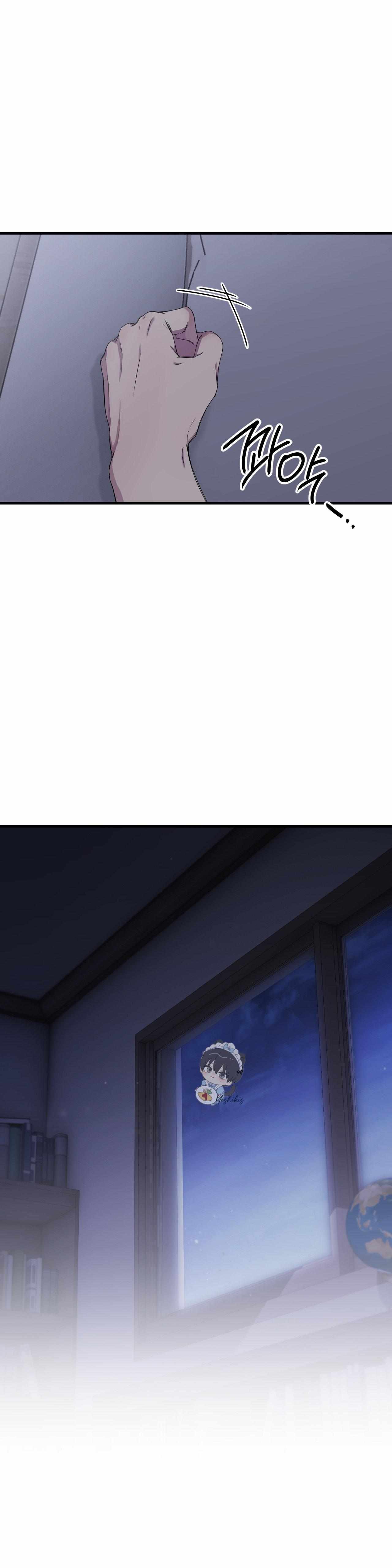 Negative Love Chapter 47 page 67 - 