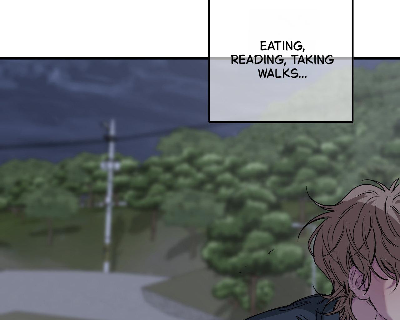 Negative Love Chapter 47 page 8 - 