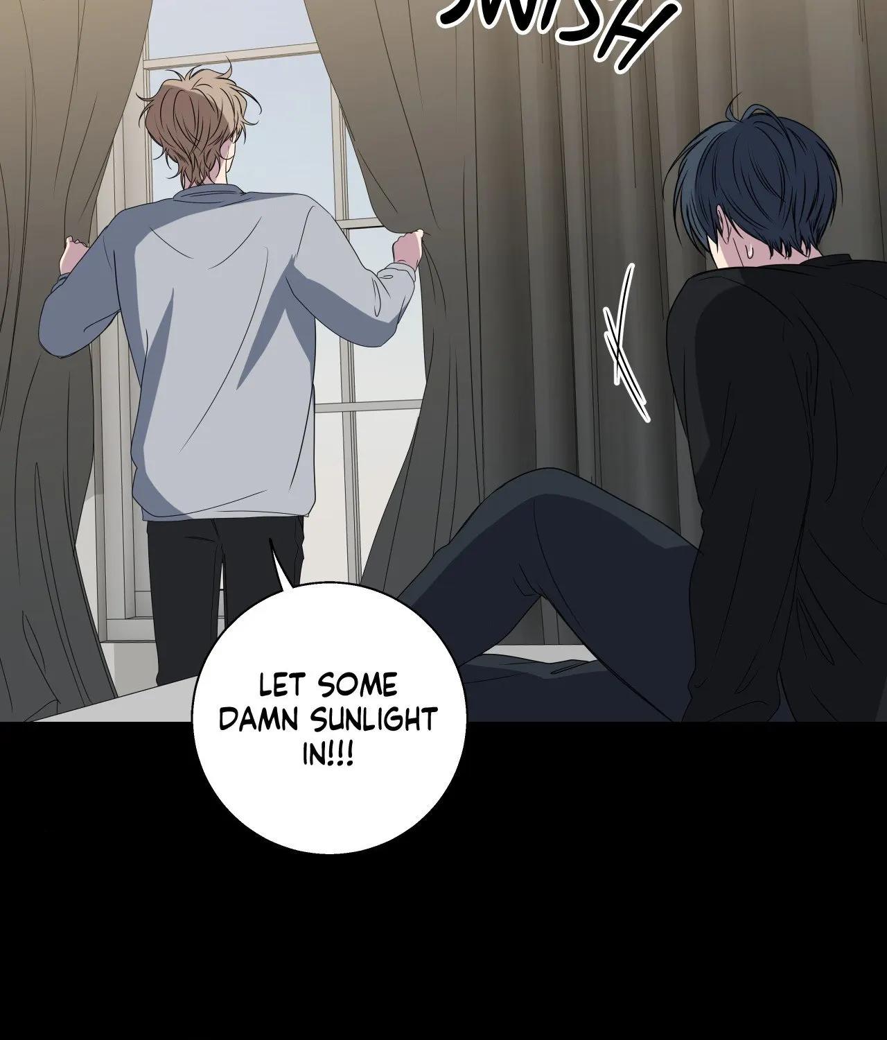 Negative Love Chapter 48.1 page 101 - 