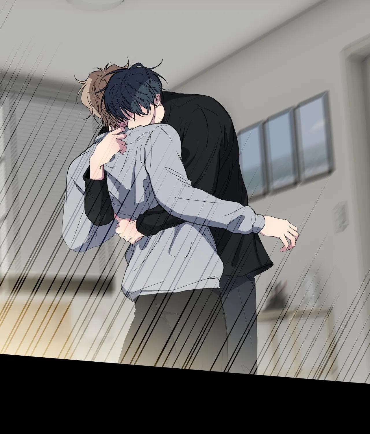 Negative Love Chapter 48.1 page 108 - 