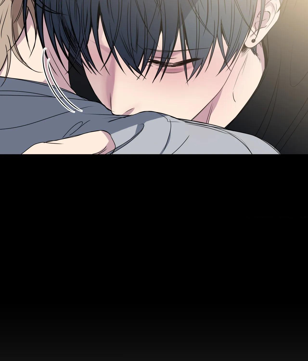 Negative Love Chapter 48.1 page 110 - 