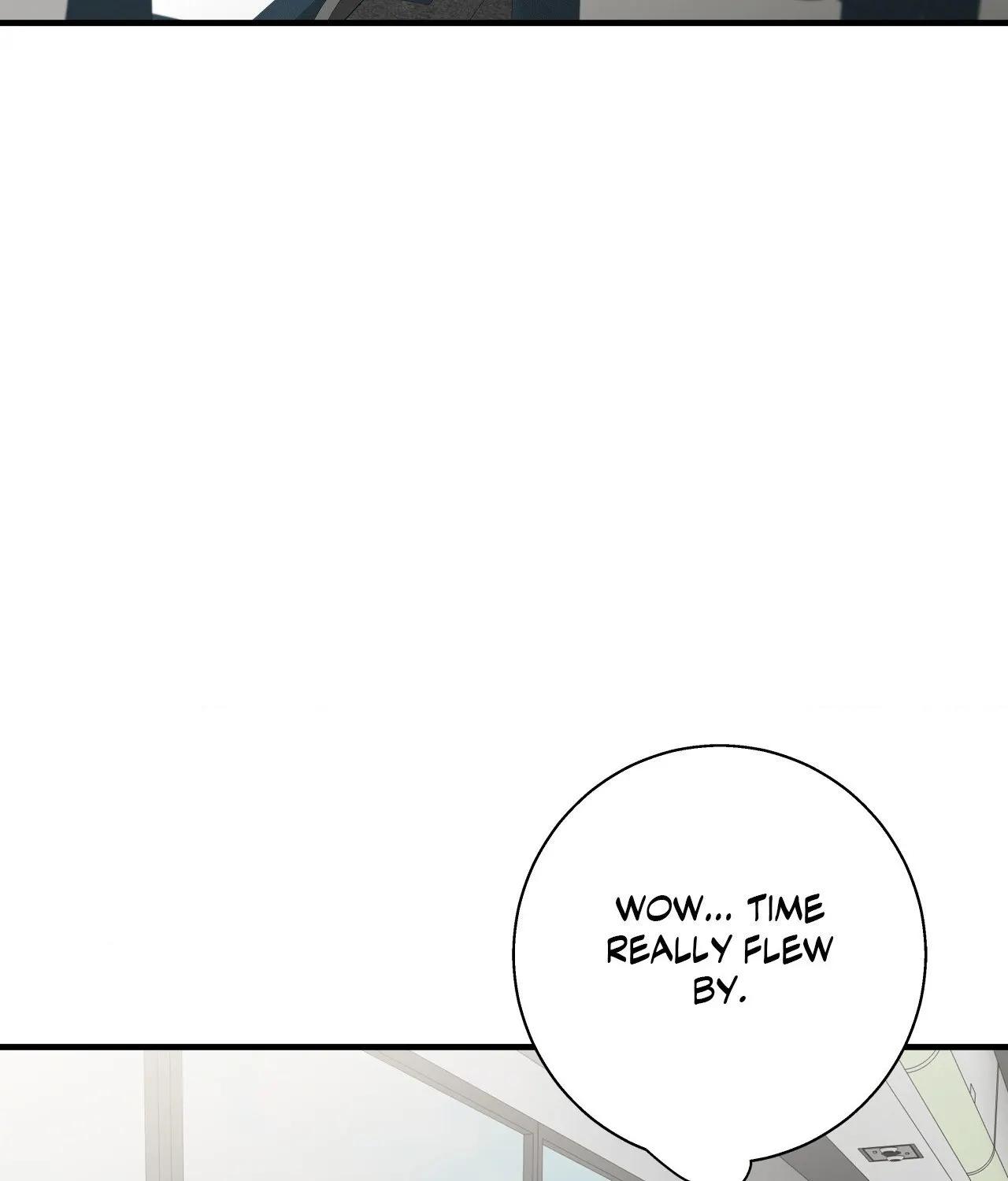 Negative Love Chapter 48.1 page 17 - 