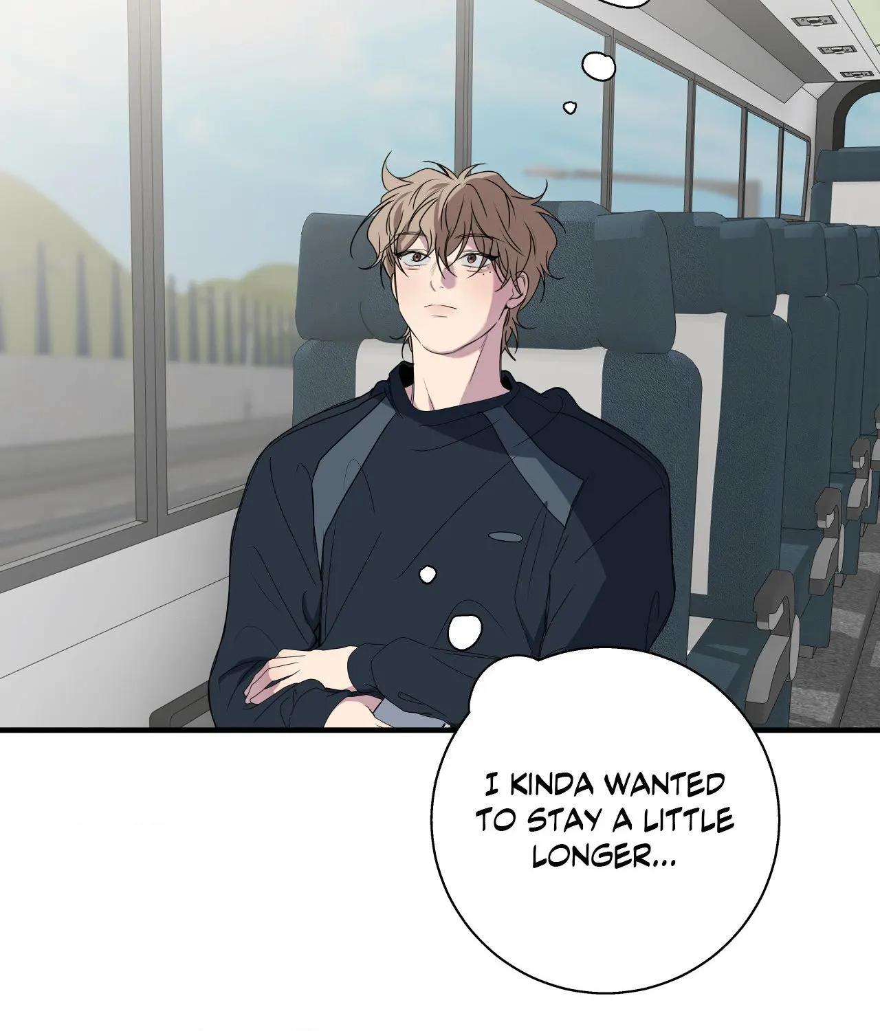 Negative Love Chapter 48.1 page 18 - 