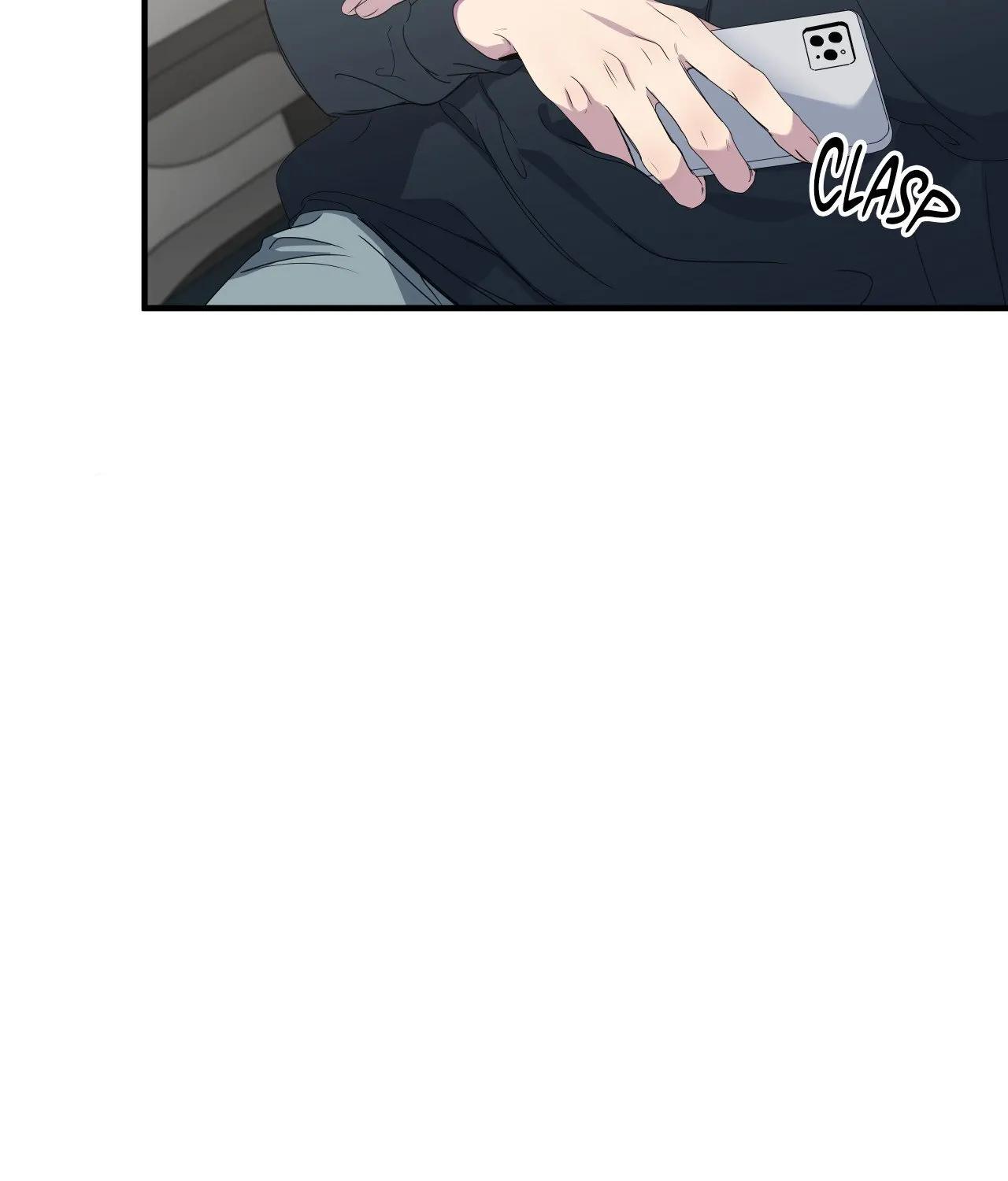 Negative Love Chapter 48.1 page 20 - 