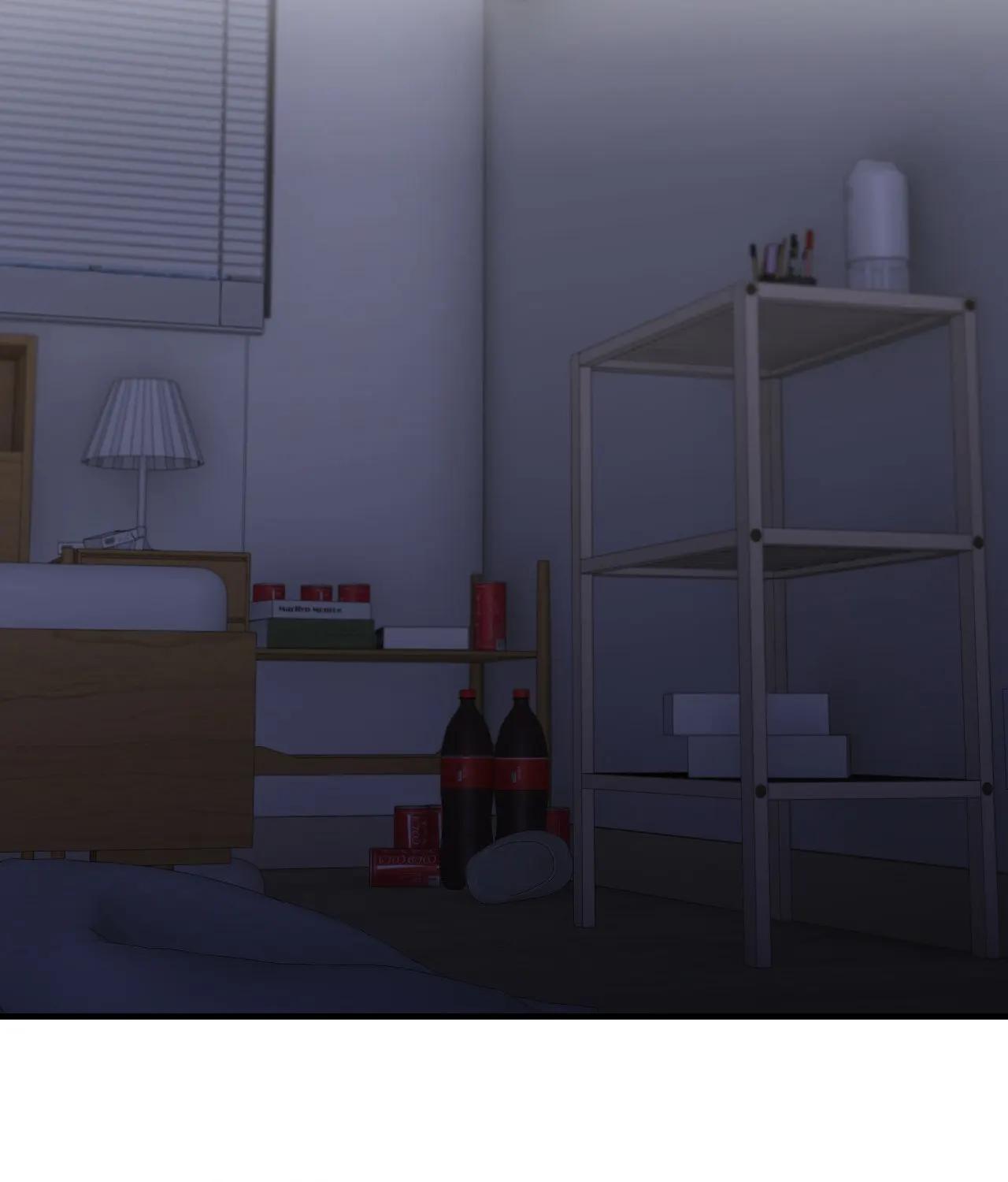 Negative Love Chapter 48.1 page 29 - 