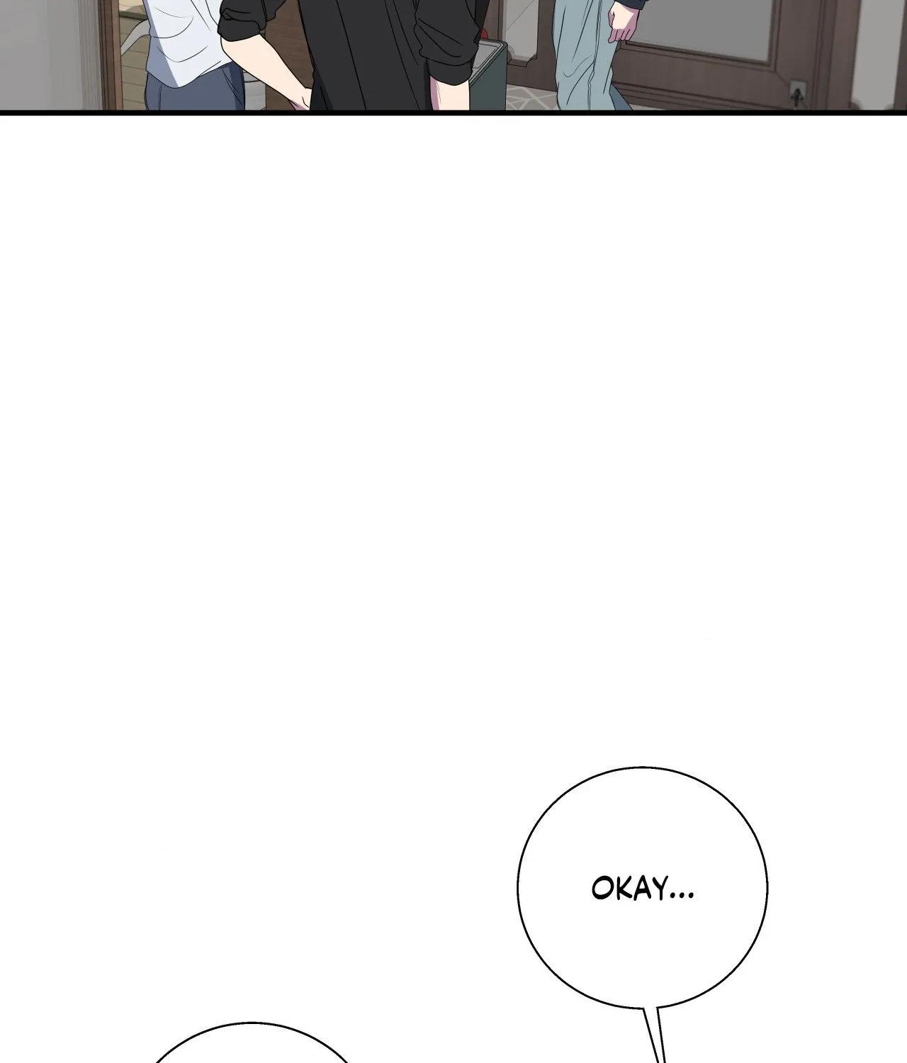 Negative Love Chapter 48.1 page 4 - 