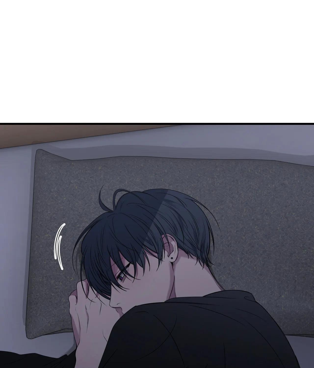 Negative Love Chapter 48.1 page 32 - 