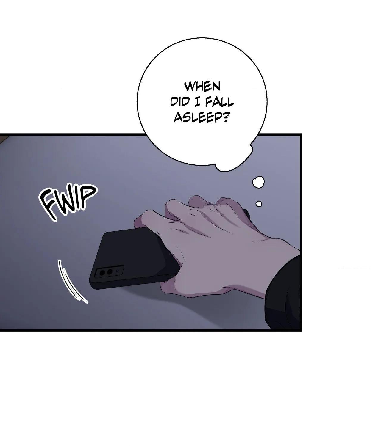 Negative Love Chapter 48.1 page 34 - 