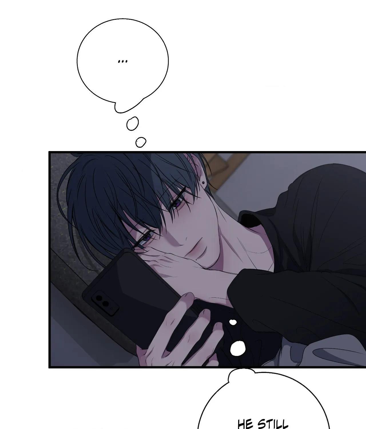Negative Love Chapter 48.1 page 35 - 