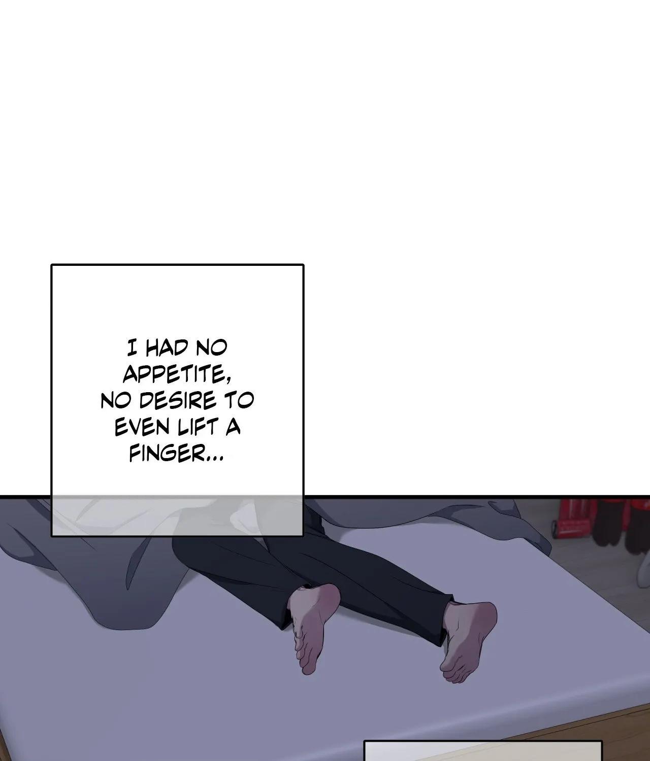 Negative Love Chapter 48.1 page 38 - 