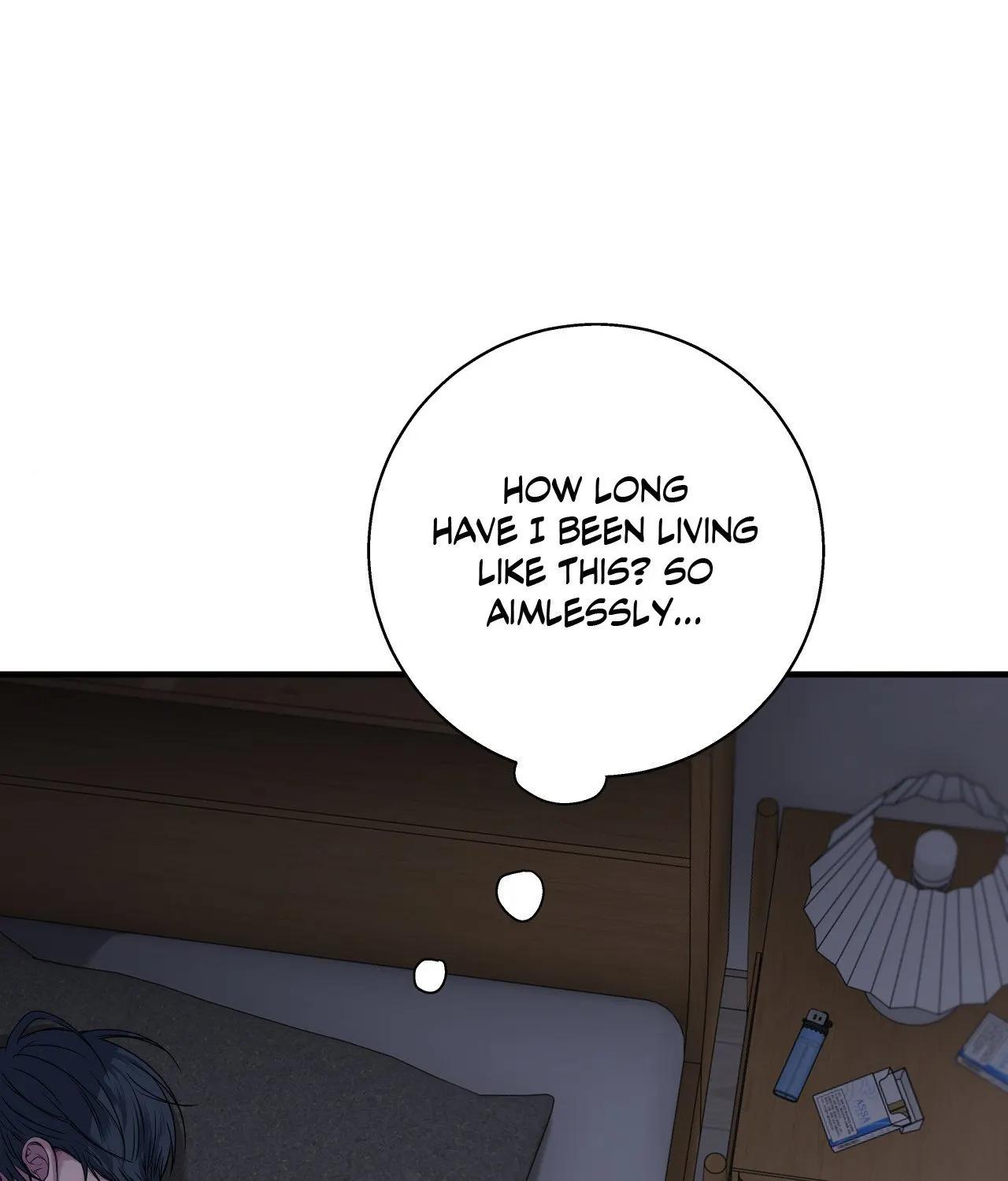 Negative Love Chapter 48.1 page 40 - 