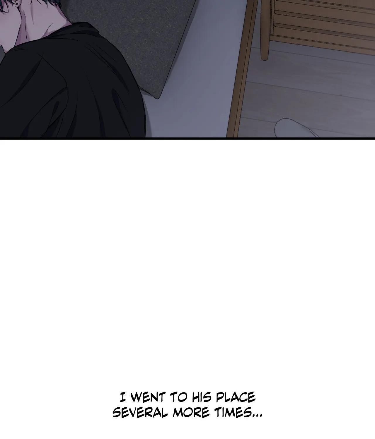Negative Love Chapter 48.1 page 41 - 