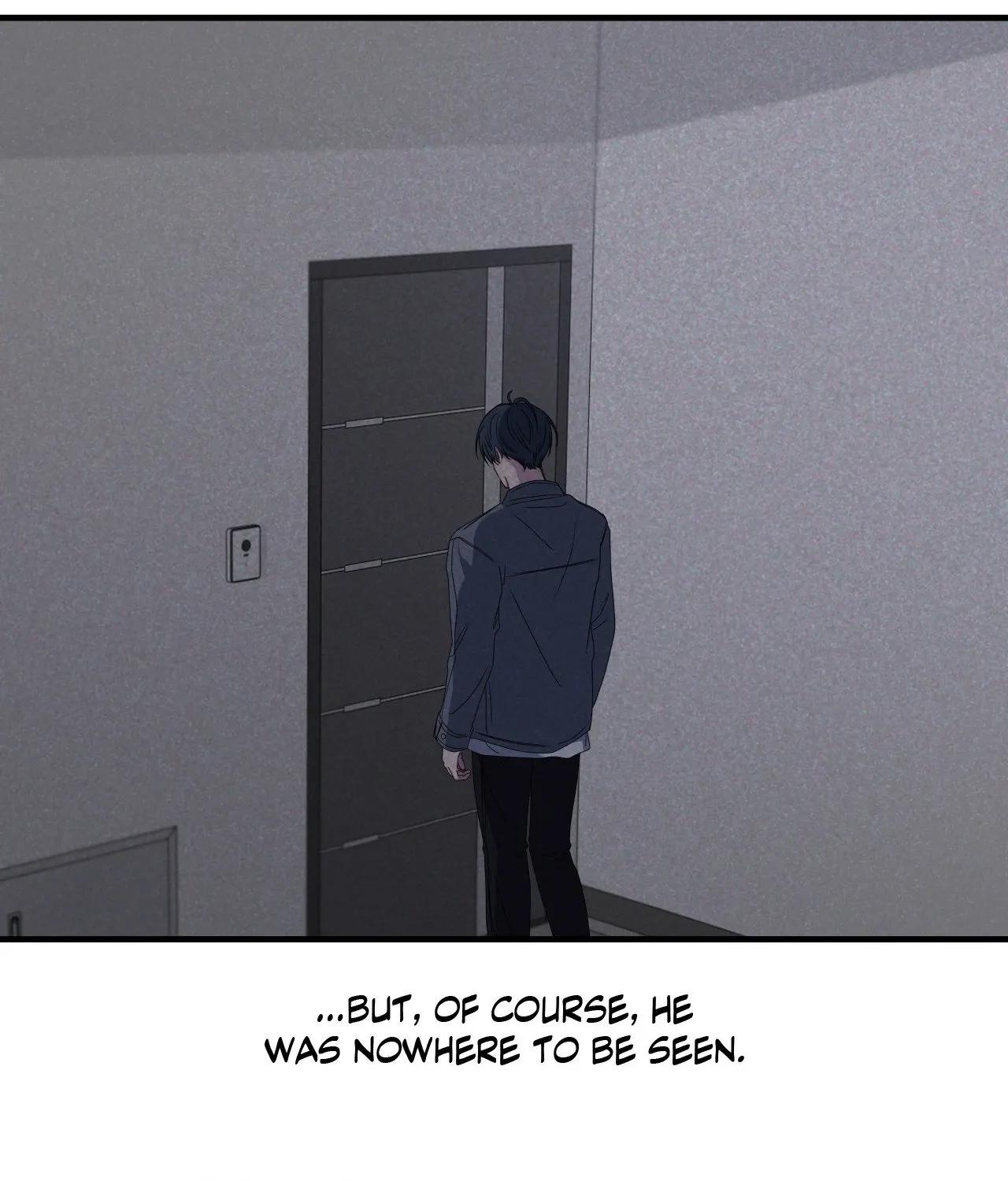 Negative Love Chapter 48.1 page 42 - 