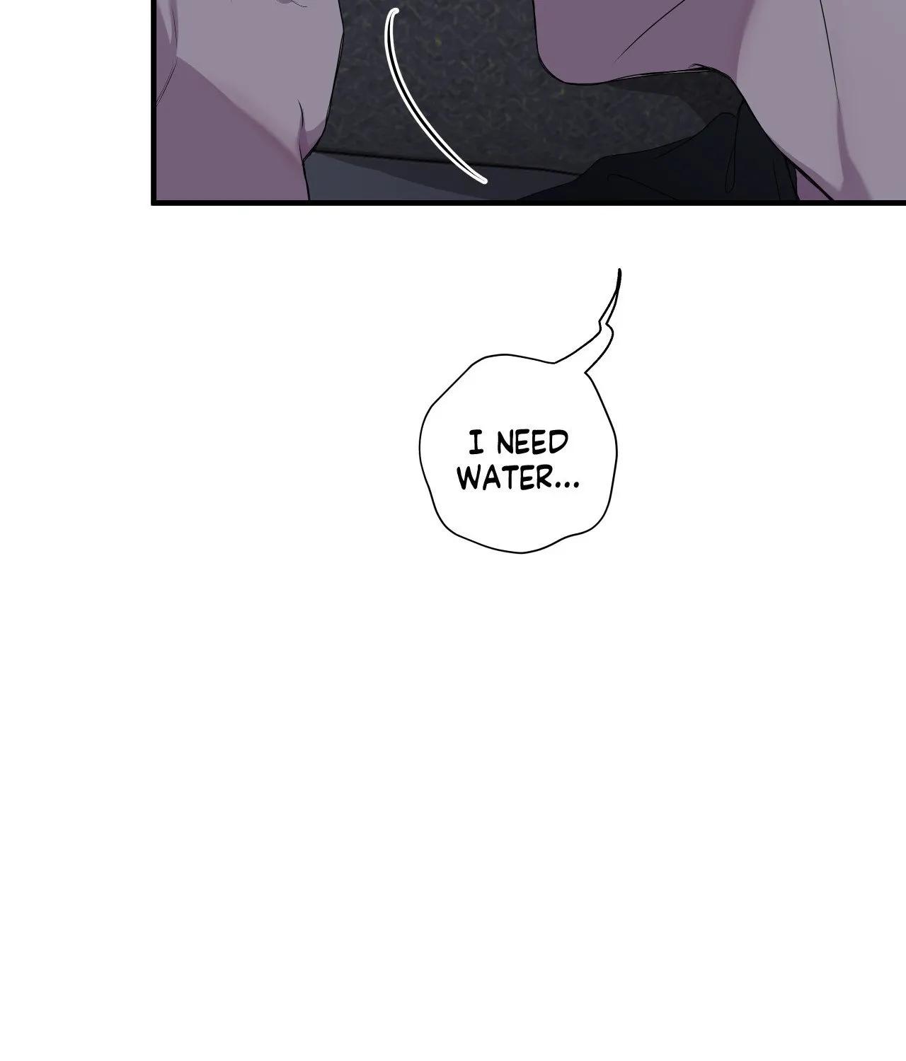 Negative Love Chapter 48.1 page 48 - 