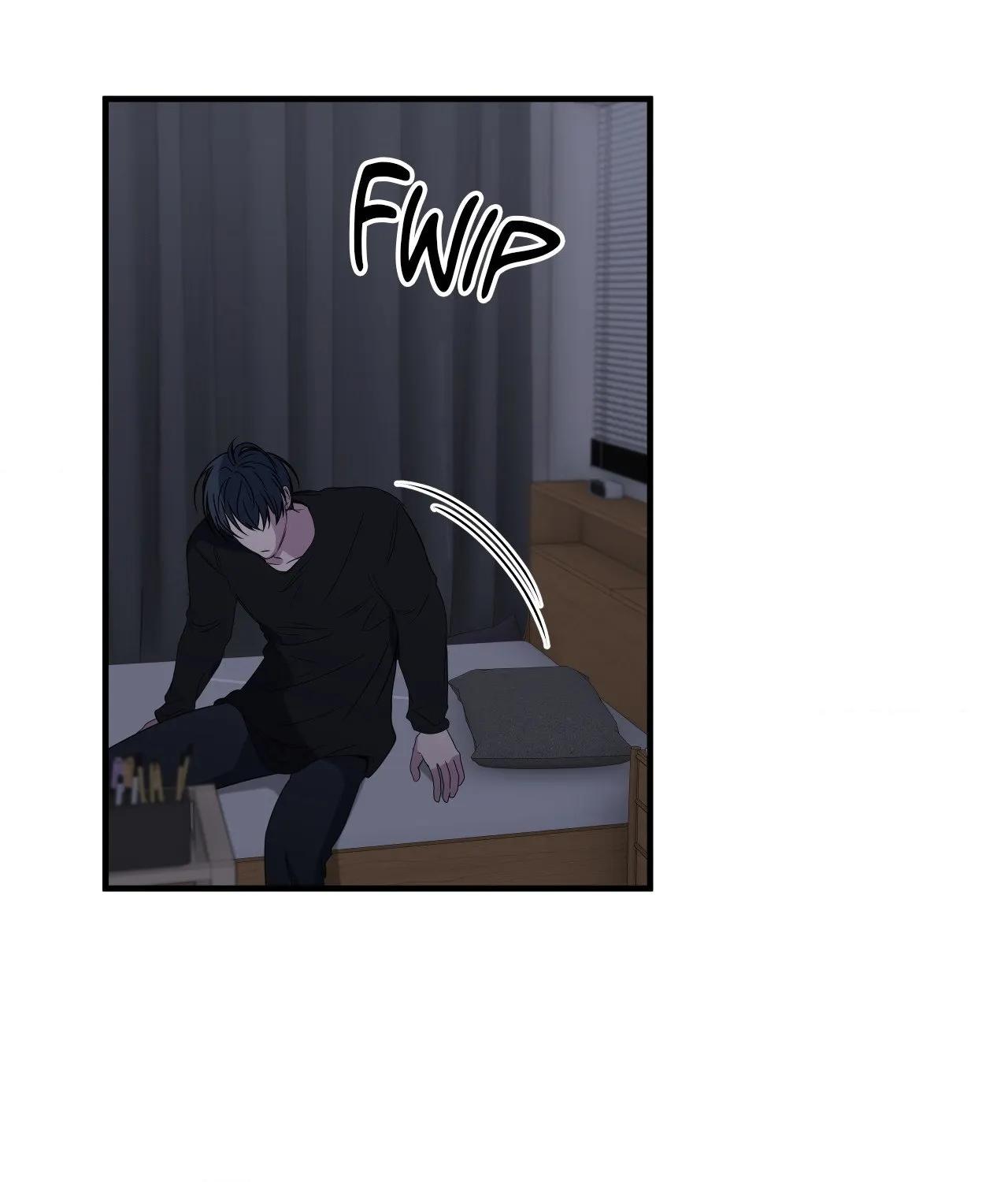 Negative Love Chapter 48.1 page 49 - 
