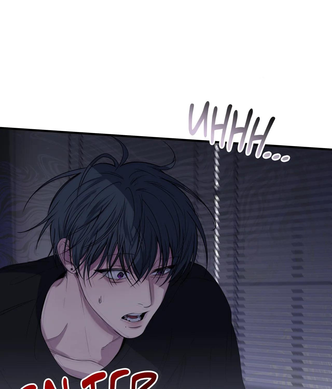 Negative Love Chapter 48.1 page 50 - 
