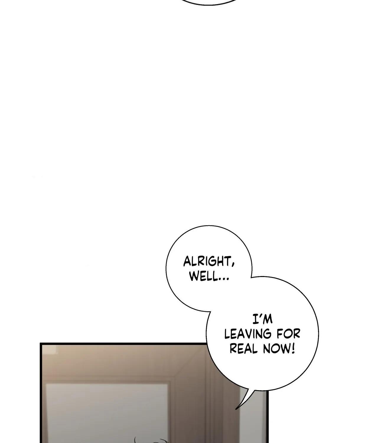 Negative Love Chapter 48.1 page 6 - 