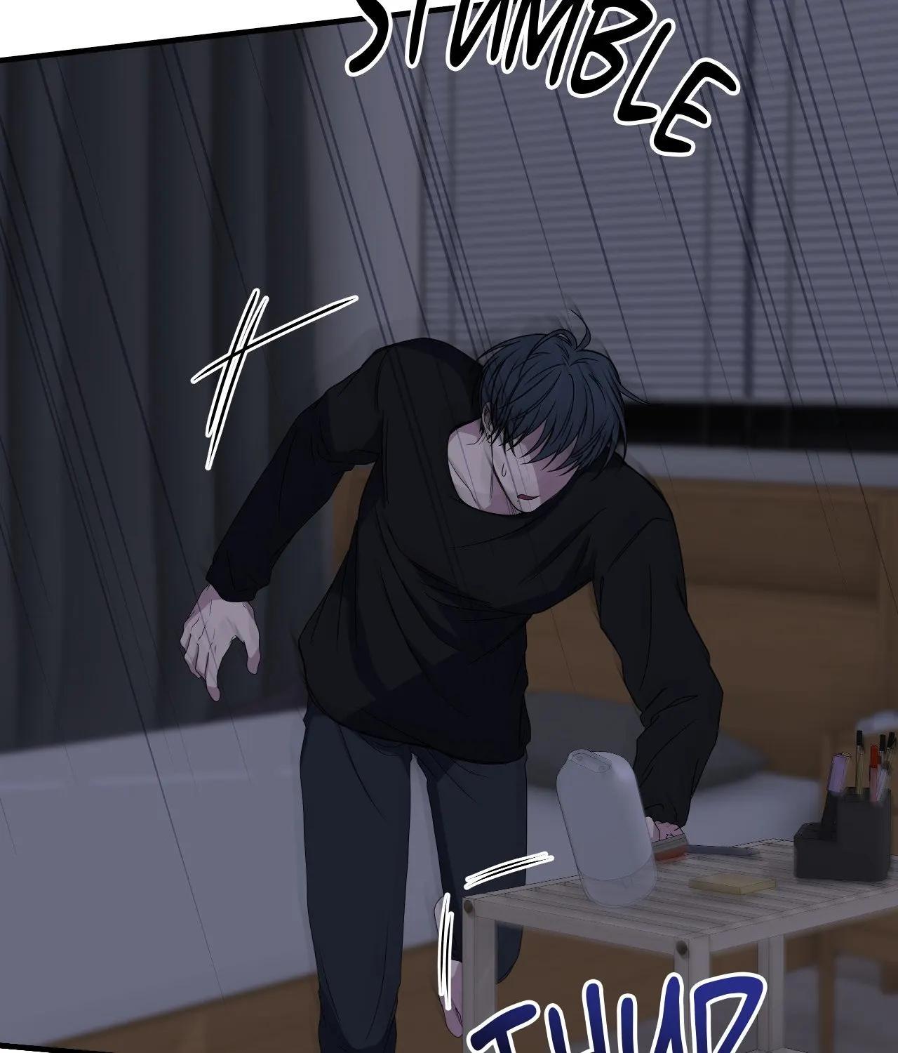 Negative Love Chapter 48.1 page 52 - 