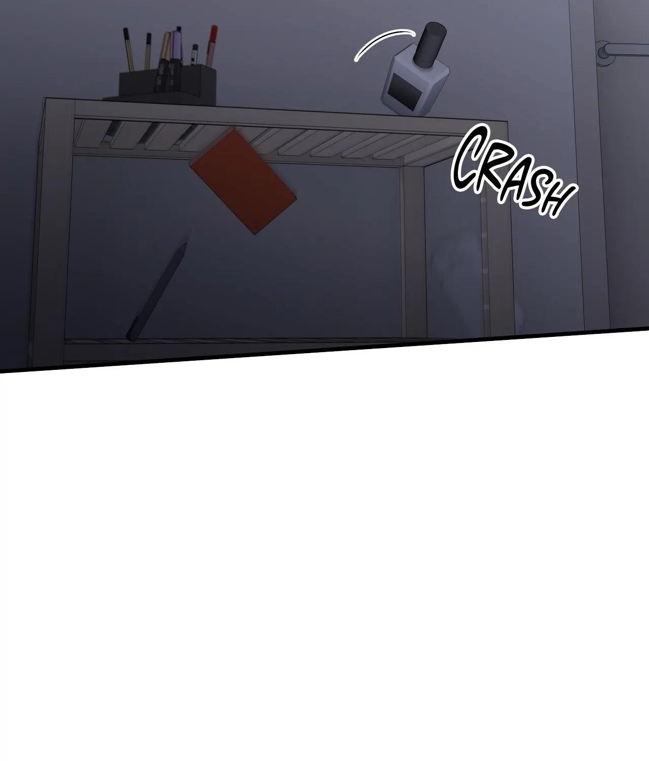 Negative Love Chapter 48.1 page 54 - 