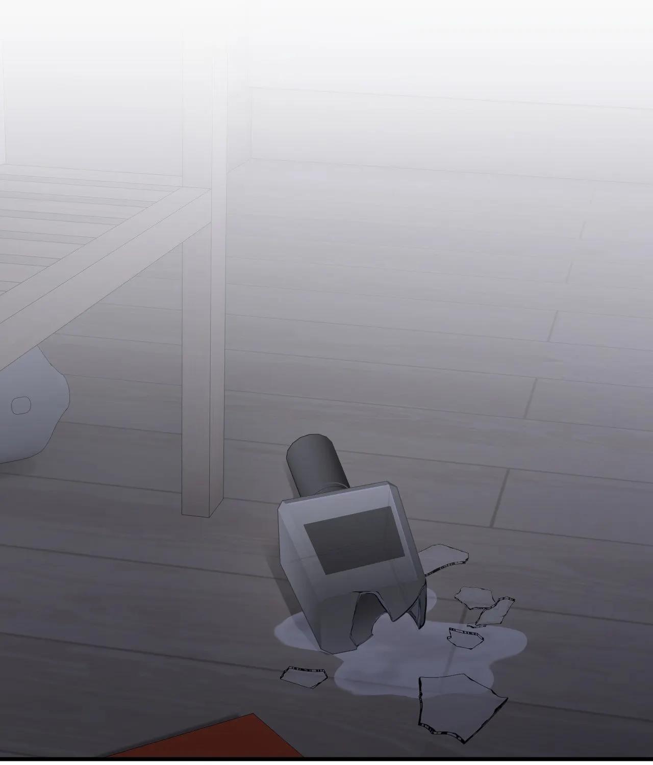 Negative Love Chapter 48.1 page 57 - 
