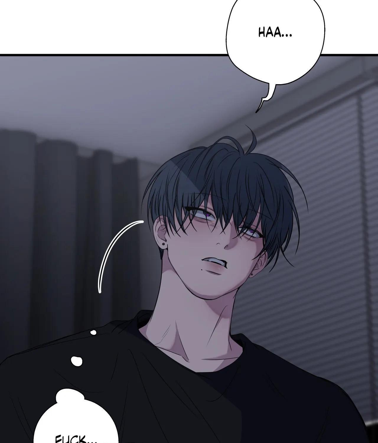 Negative Love Chapter 48.1 page 60 - 