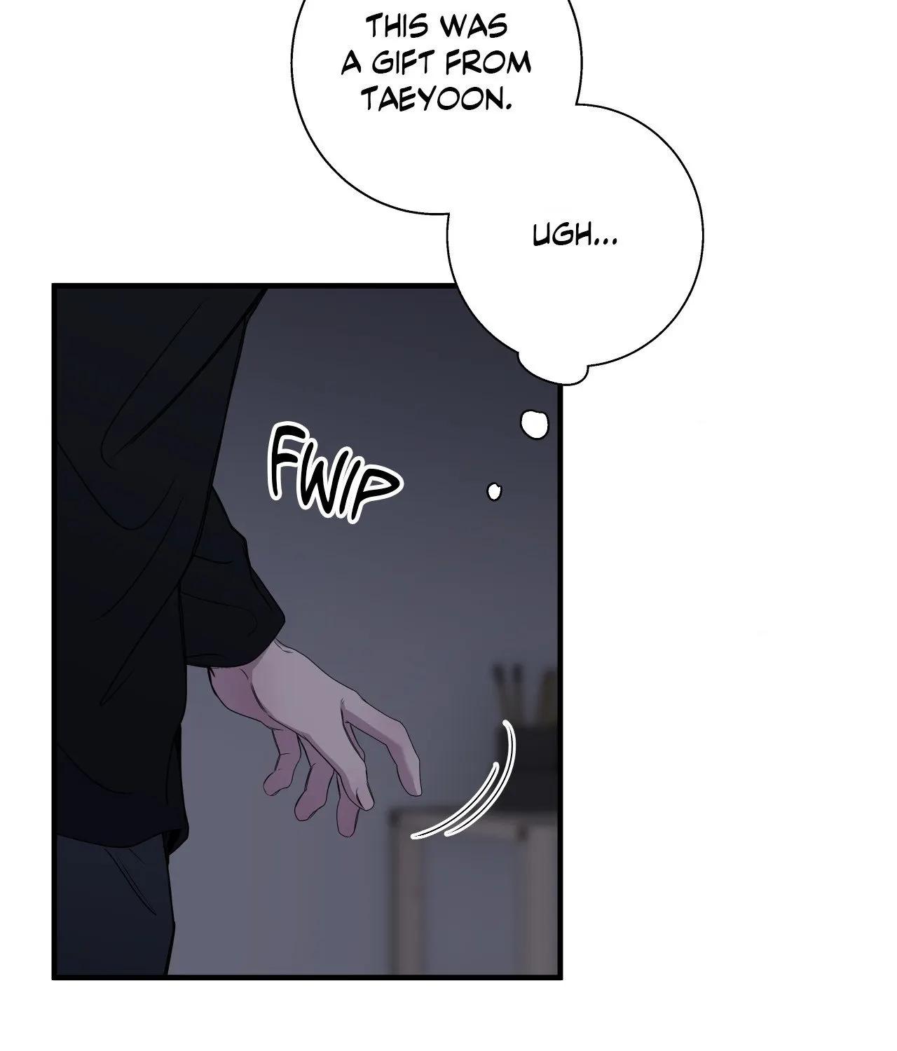 Negative Love Chapter 48.1 page 62 - 