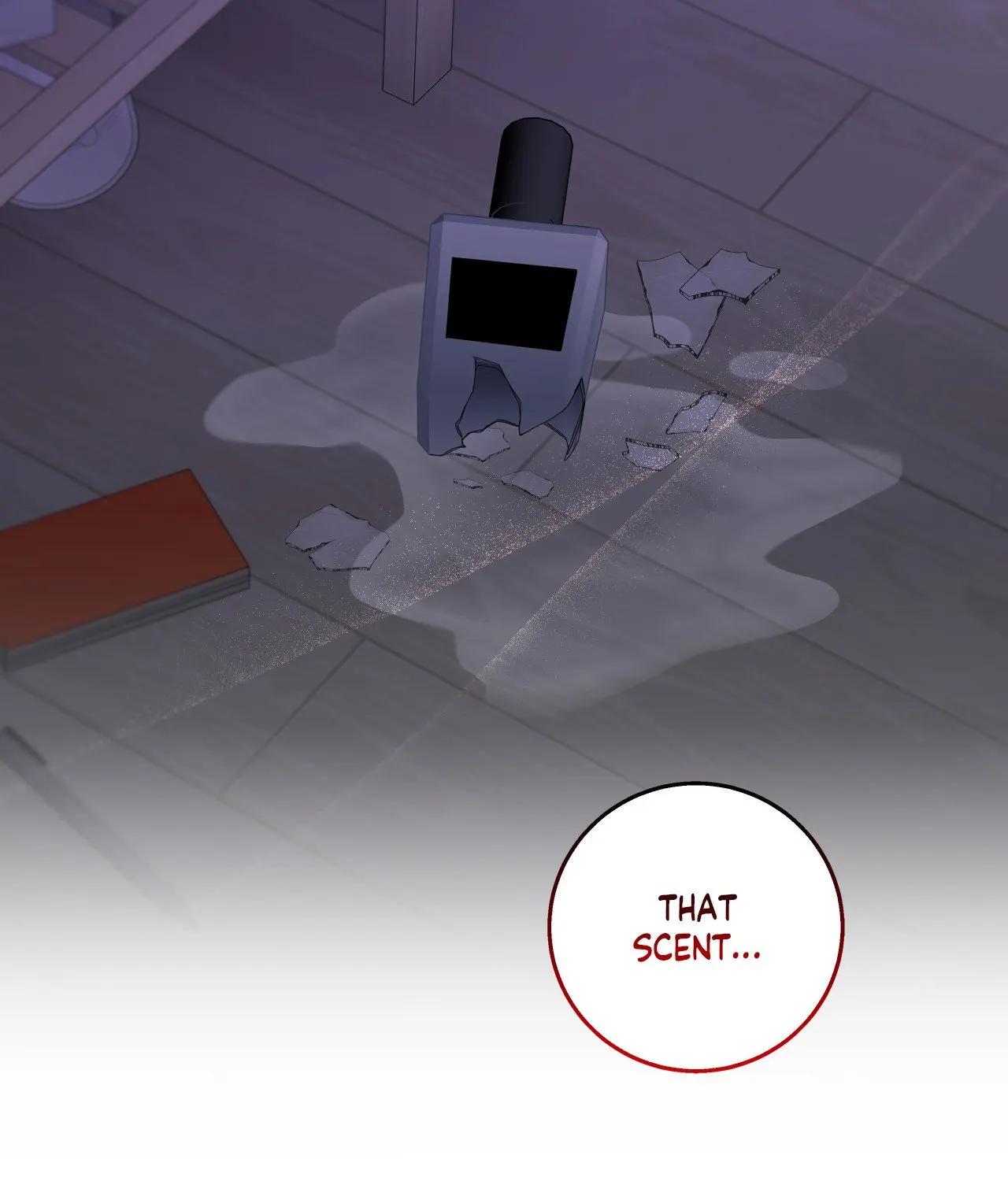Negative Love Chapter 48.1 page 65 - 