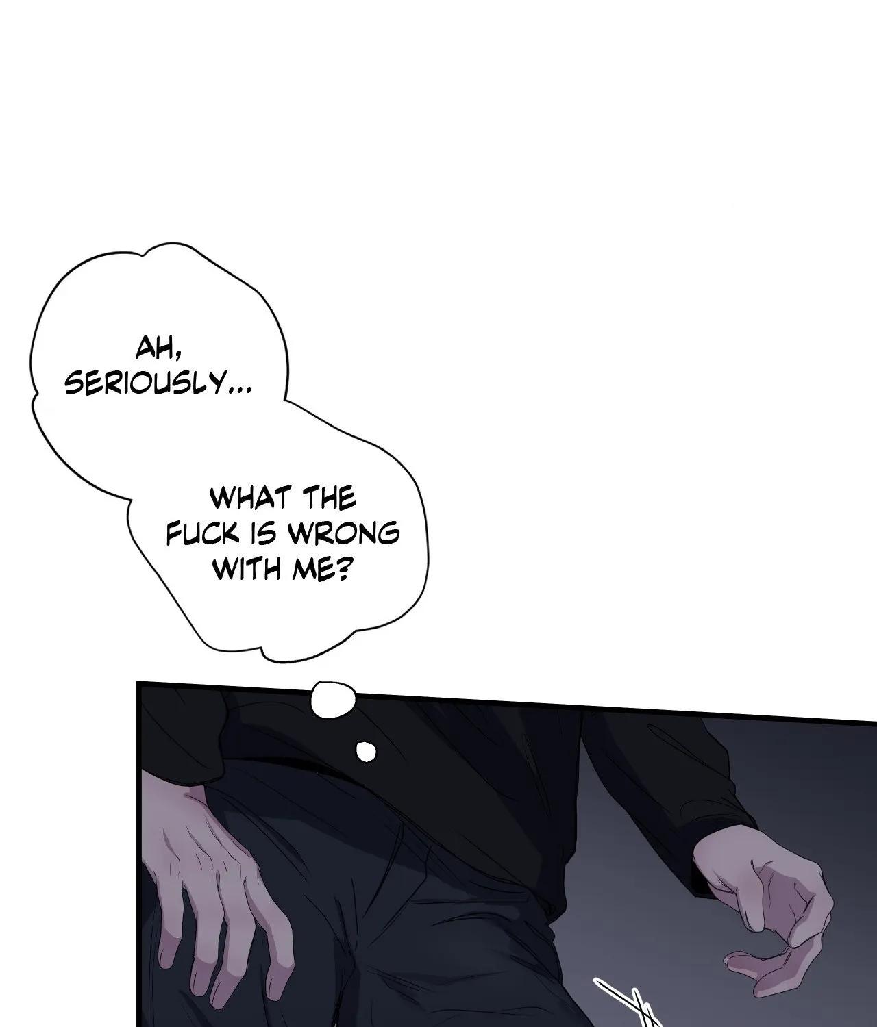 Negative Love Chapter 48.1 page 68 - 
