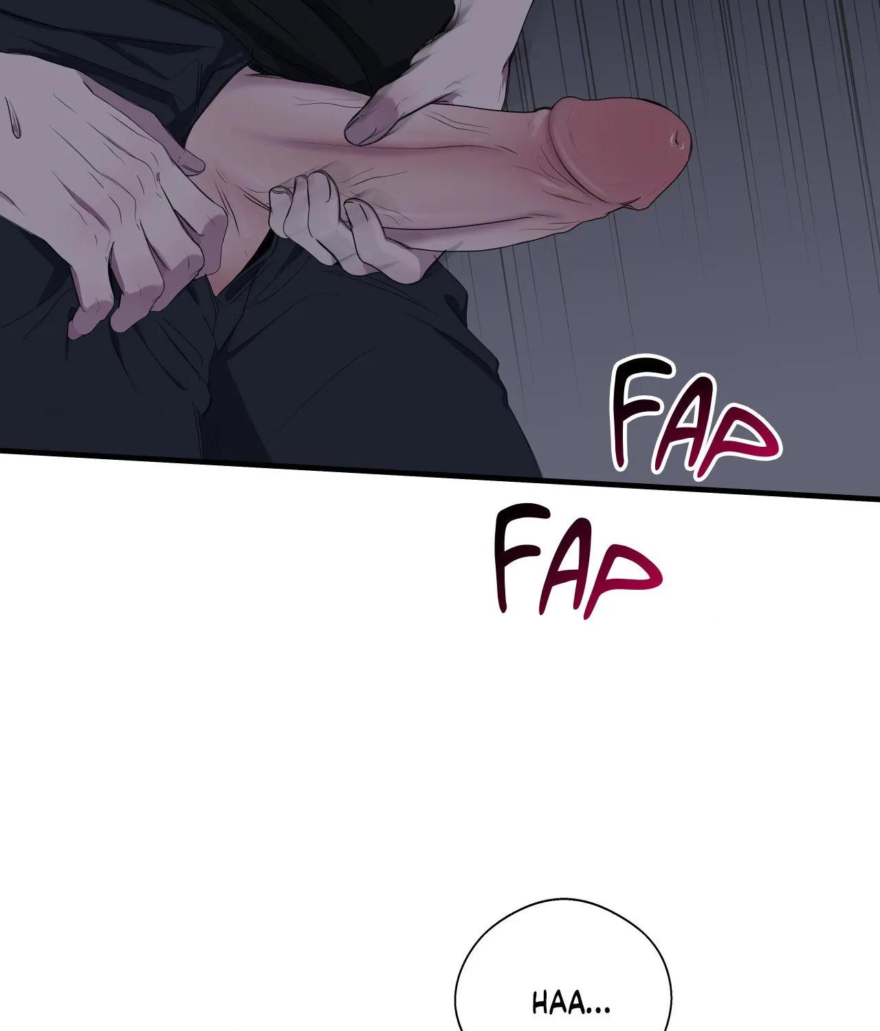 Negative Love Chapter 48.1 page 76 - 