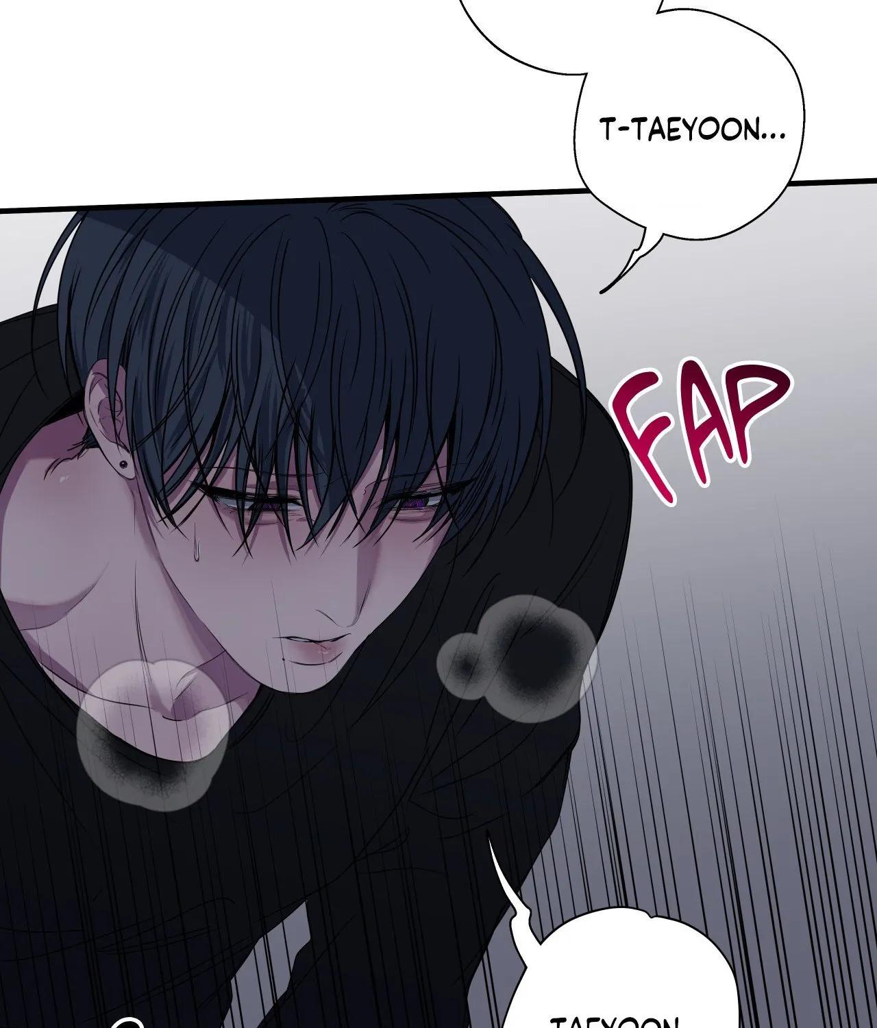 Negative Love Chapter 48.1 page 77 - 
