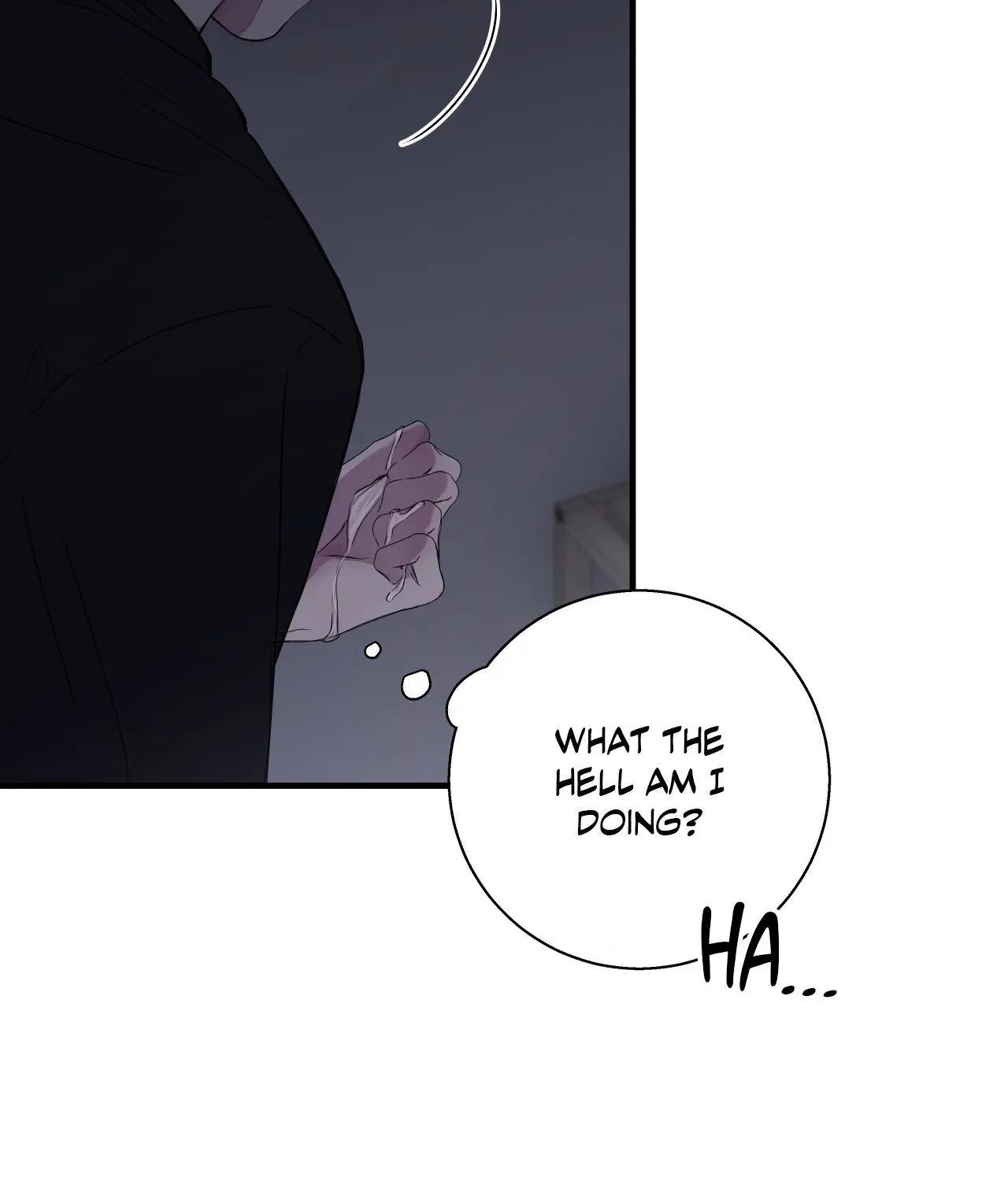 Negative Love Chapter 48.1 page 86 - 