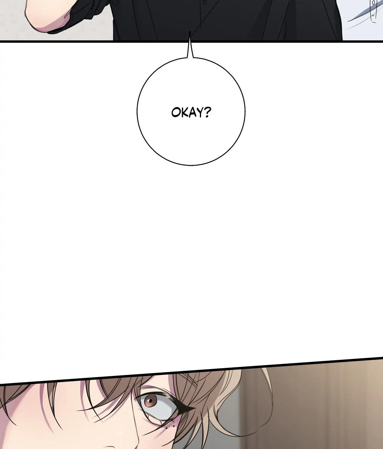Negative Love Chapter 48.1 page 10 - 