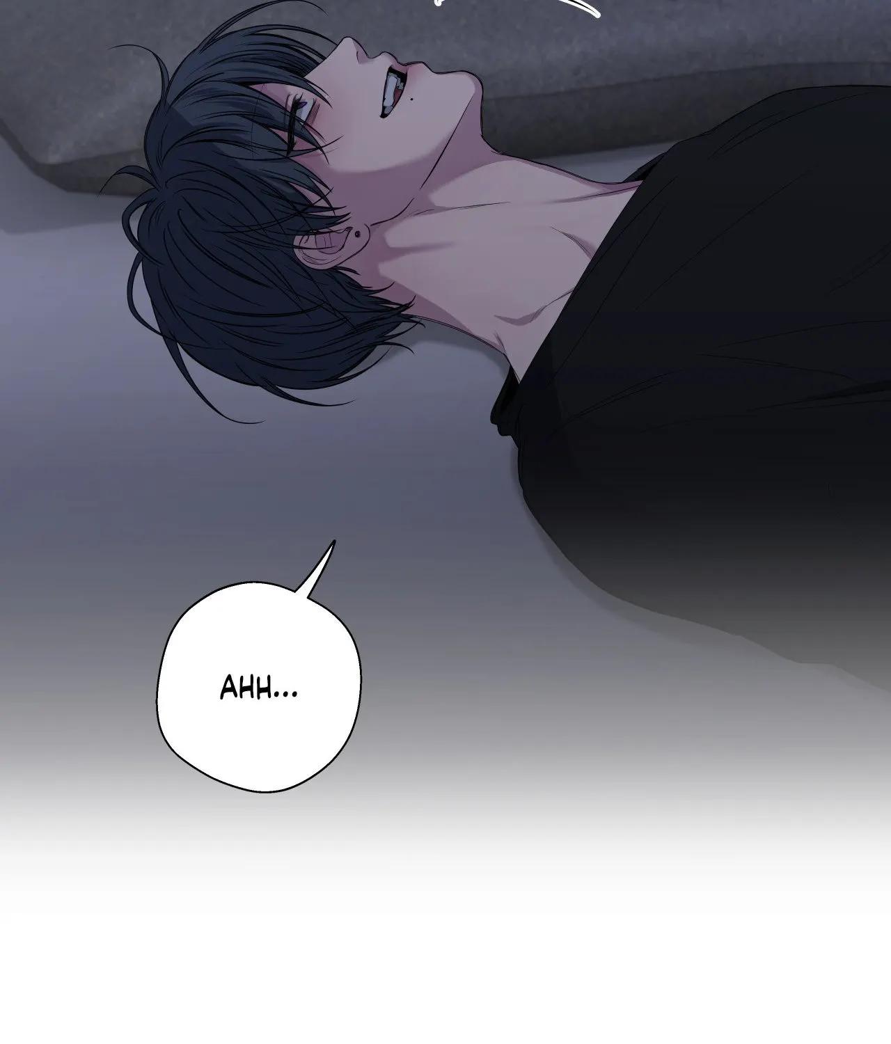 Negative Love Chapter 48.1 page 91 - 