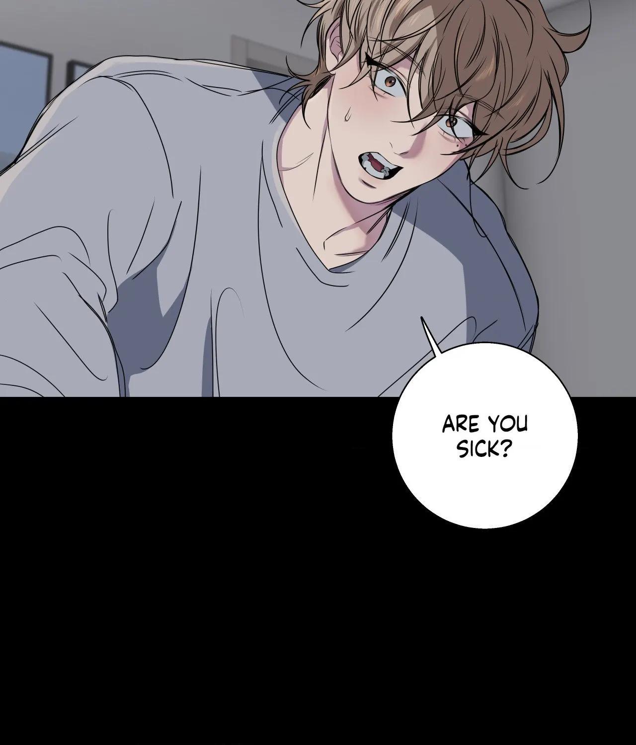 Negative Love Chapter 48.1 page 98 - 