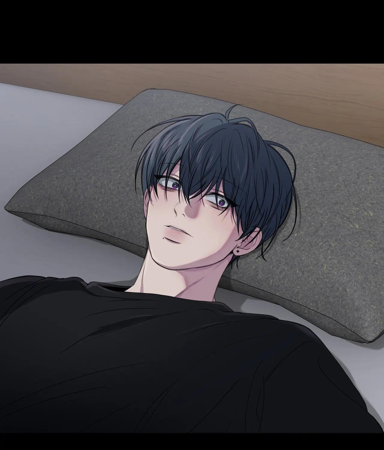 Negative Love Chapter 48.1 page 99 - 
