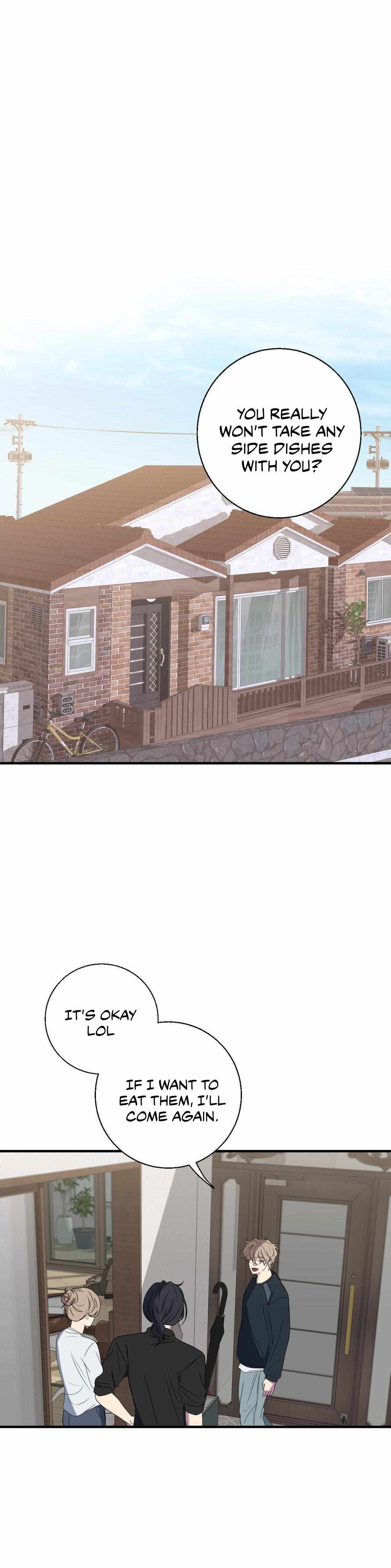Negative Love Chapter 48 page 2 - 