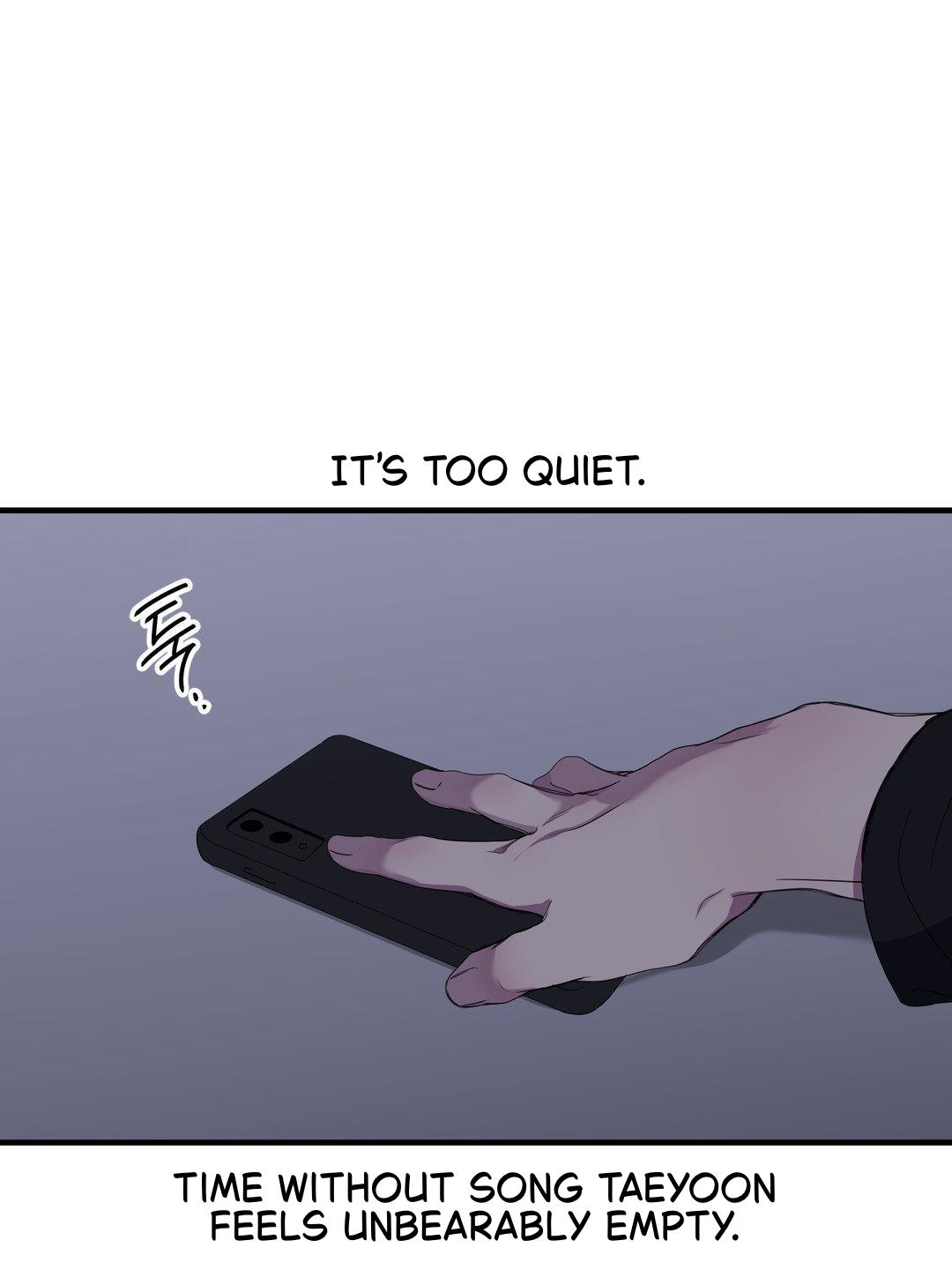 Negative Love Chapter 48 page 15 - 
