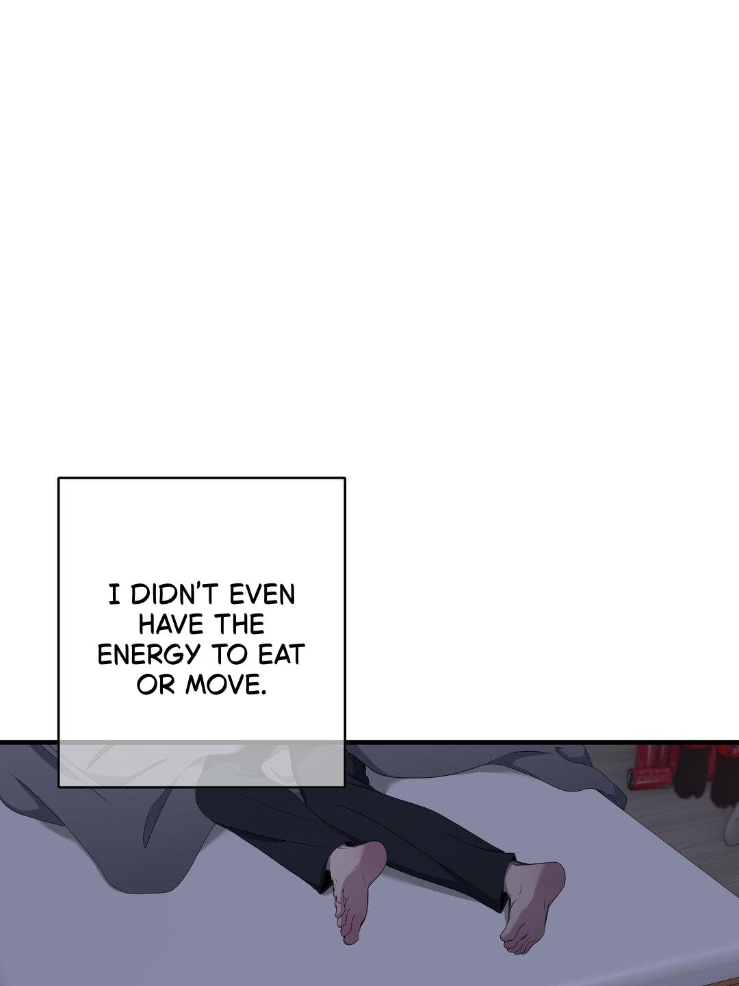 Negative Love Chapter 48 page 16 - 