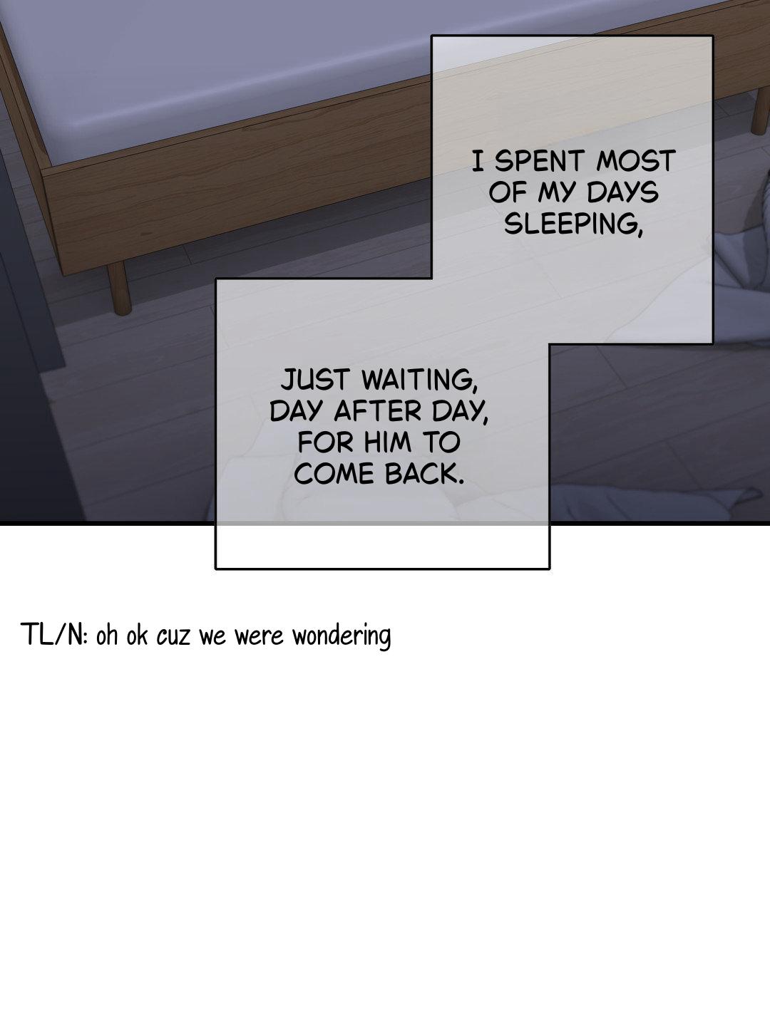 Negative Love Chapter 48 page 17 - 