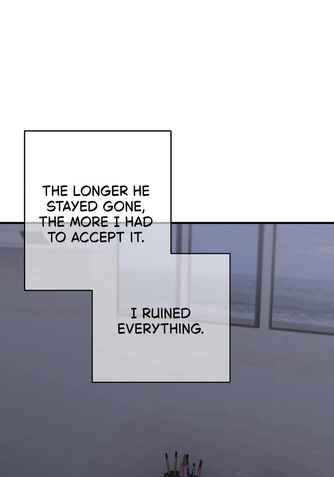 Negative Love Chapter 48 page 19 - 