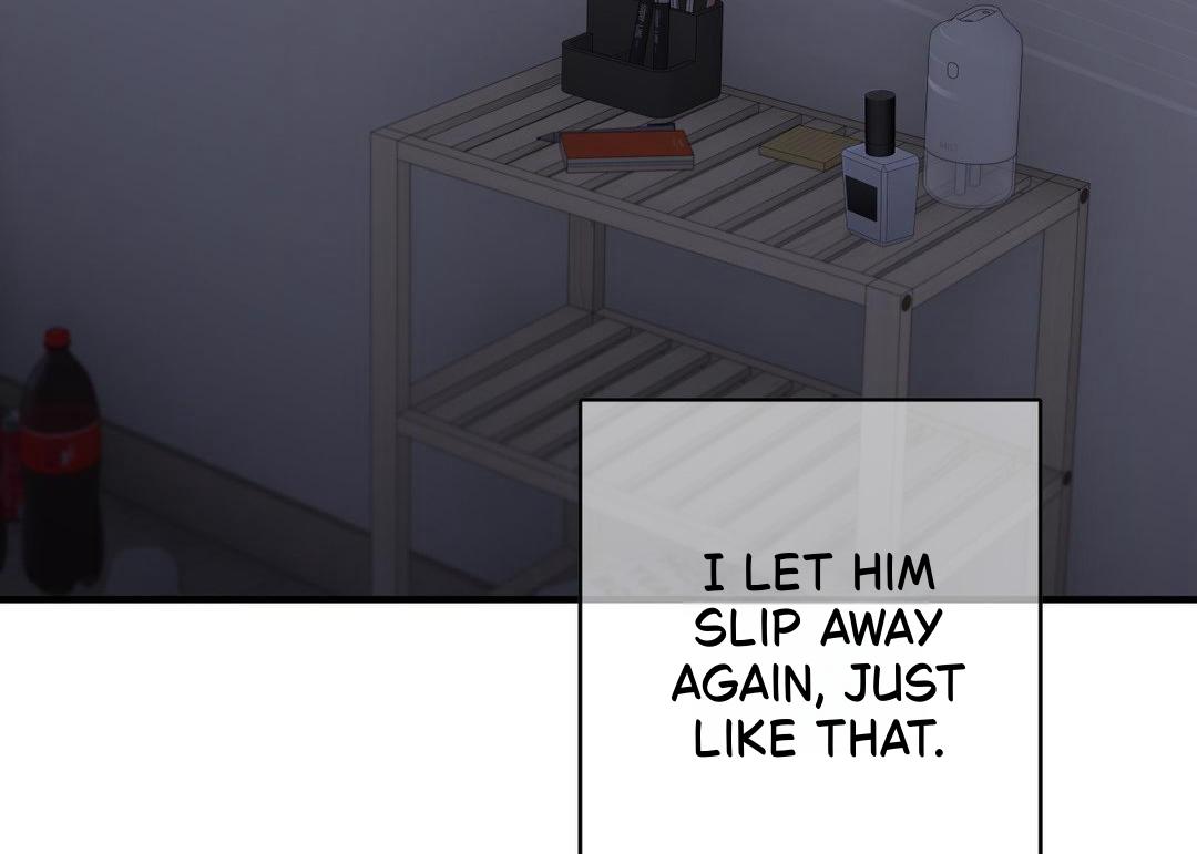 Negative Love Chapter 48 page 20 - 