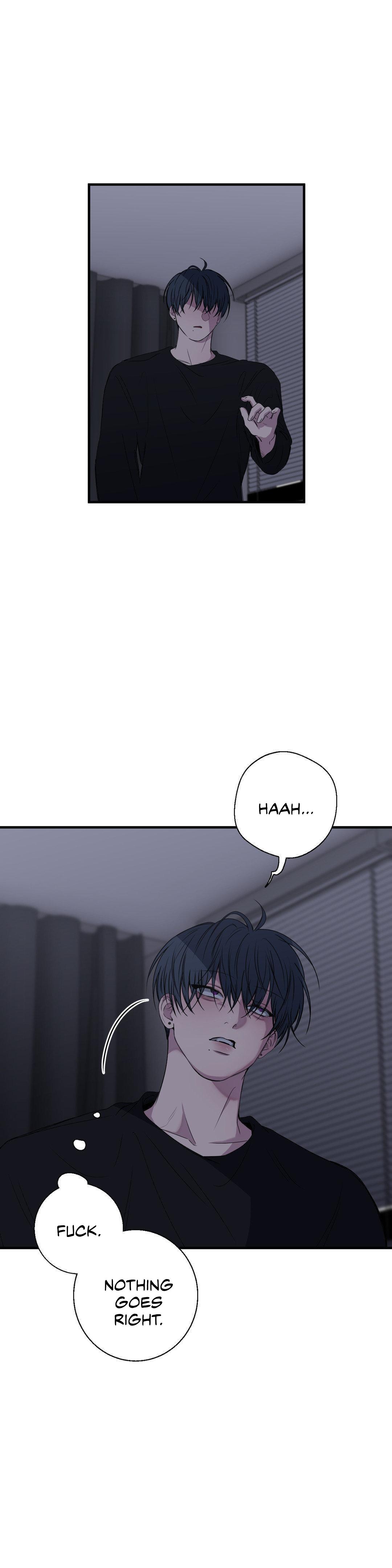 Negative Love Chapter 48 page 26 - 